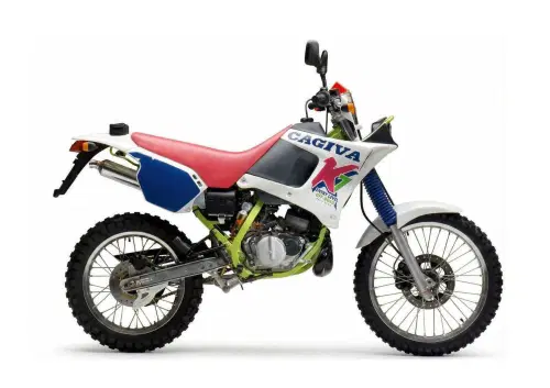 Cagiva K7 125