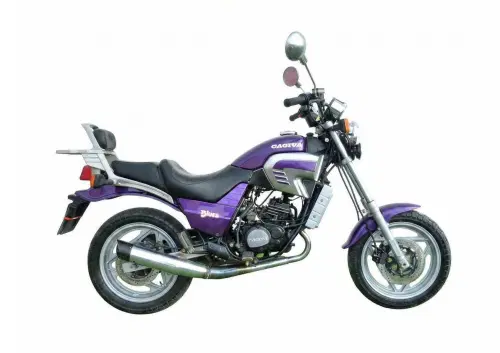 Cagiva Blues 125