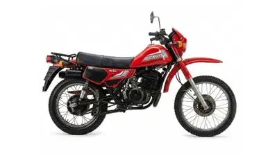 Cagiva Ala Blu 350