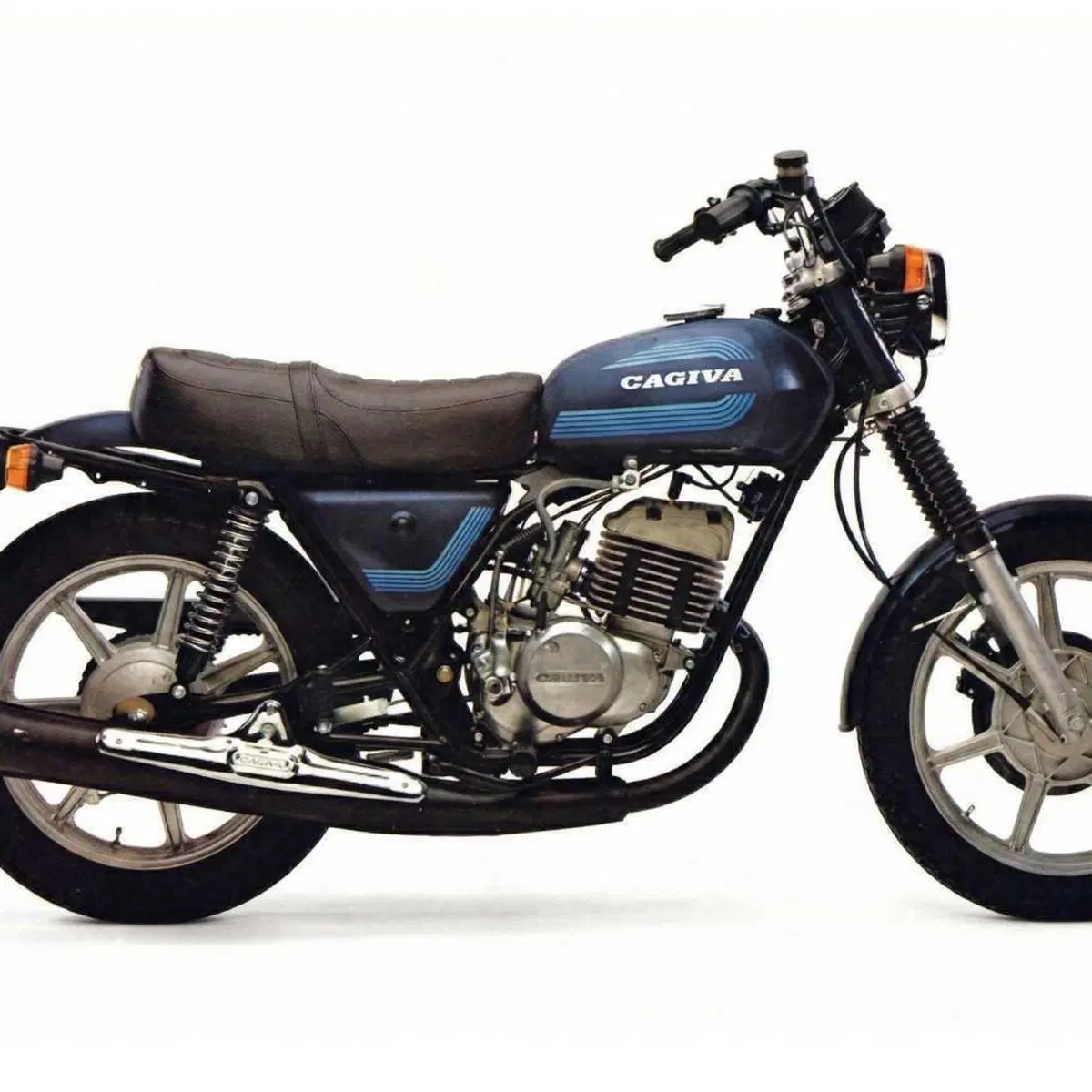Cagiva SST 350
