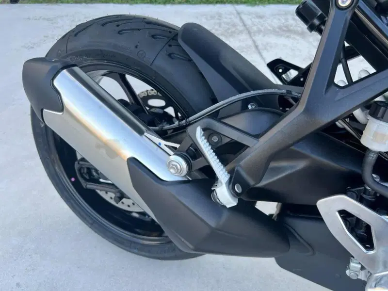 Triumph Tiger Sport 800 (2025 - 26) (5)