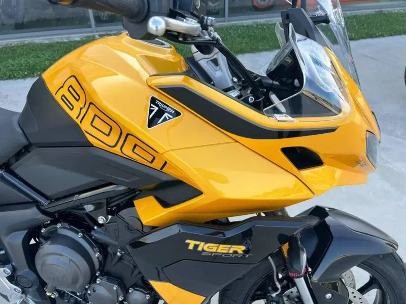 Triumph Tiger Sport 800 (2025 - 26) (3)