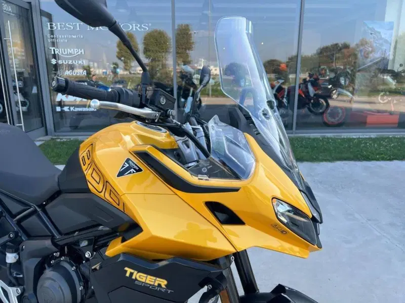 Triumph Tiger Sport 800 (2025 - 26) (2)