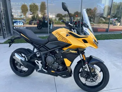Triumph Tiger Sport 800 (2025 - 26) usata