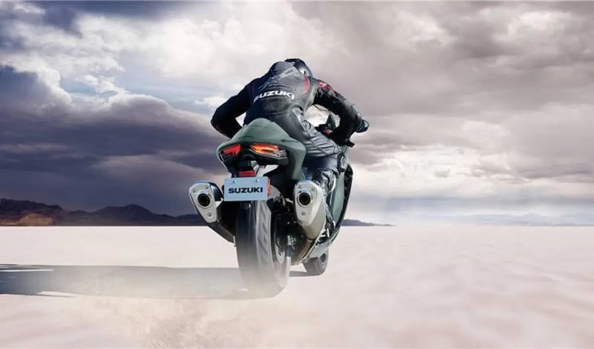 Suzuki GSX 1300 R Hayabusa (2026) (4)