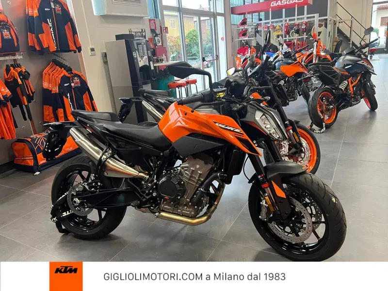 KTM 790 Duke (2025 - 26) (2)