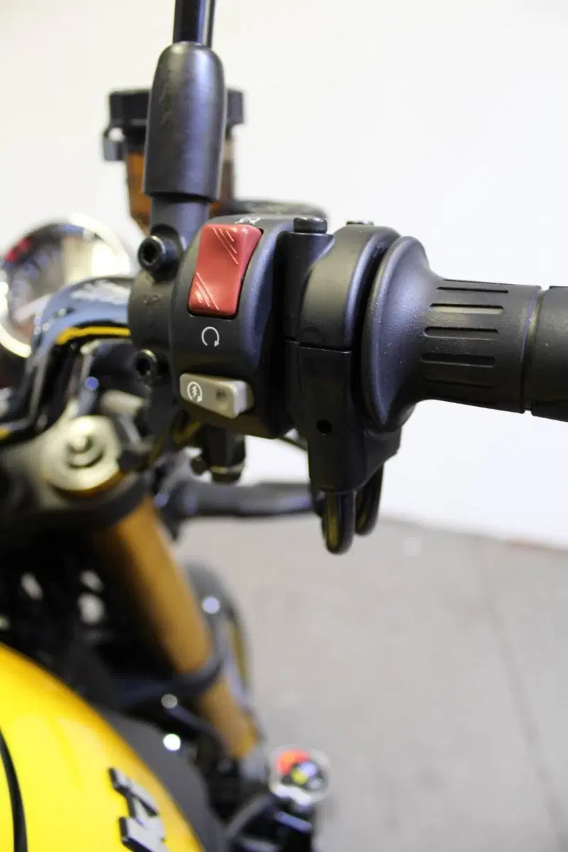 Kawasaki Z 900 RS SE (2022 - 25) (11)