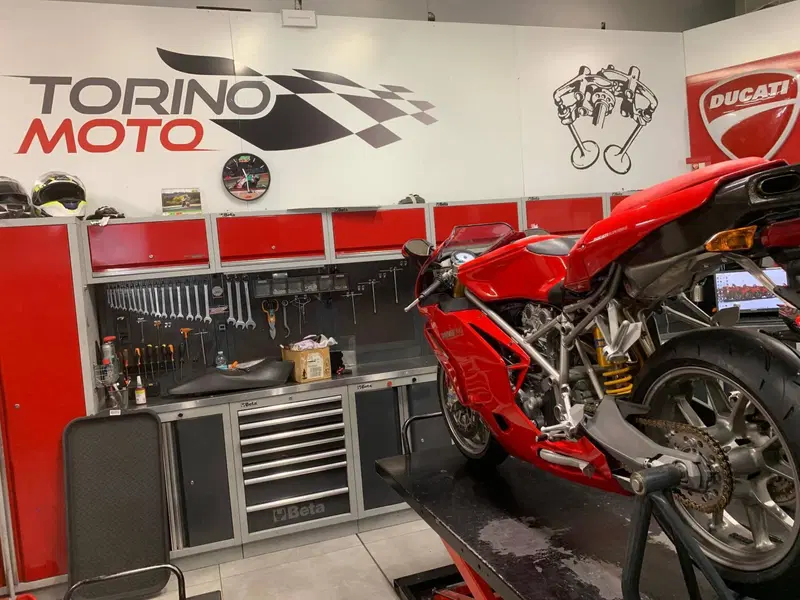Ducati 999 S (2003 - 04) (20)