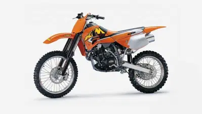 KTM 620 SX