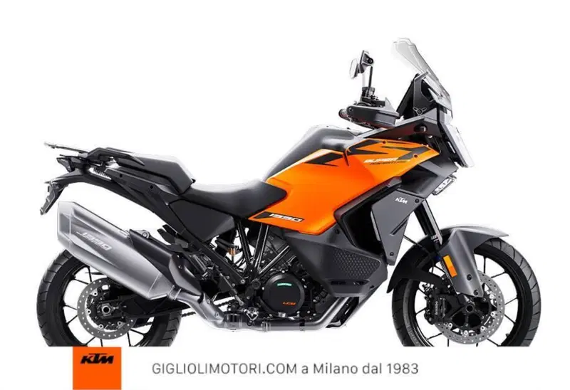 KTM 1390 Super Adventure S (2026) (7)