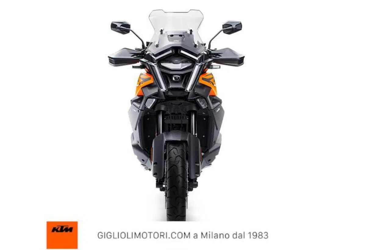 KTM 1390 Super Adventure S (2026) (8)