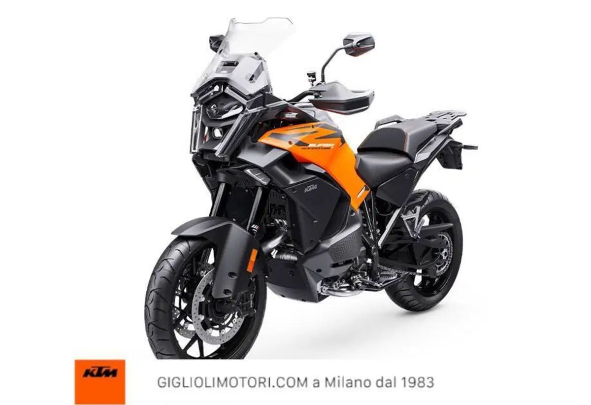 KTM 1390 Super Adventure S (2026) (9)