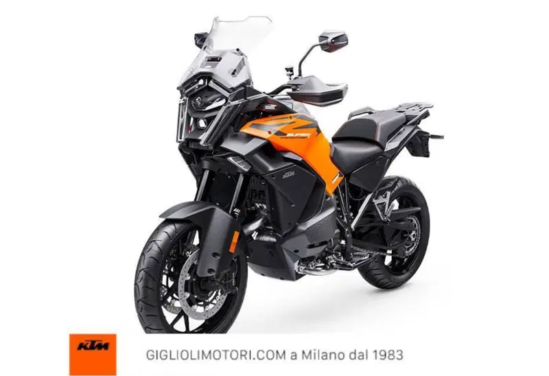 KTM 1390 Super Adventure S (2026) (9)