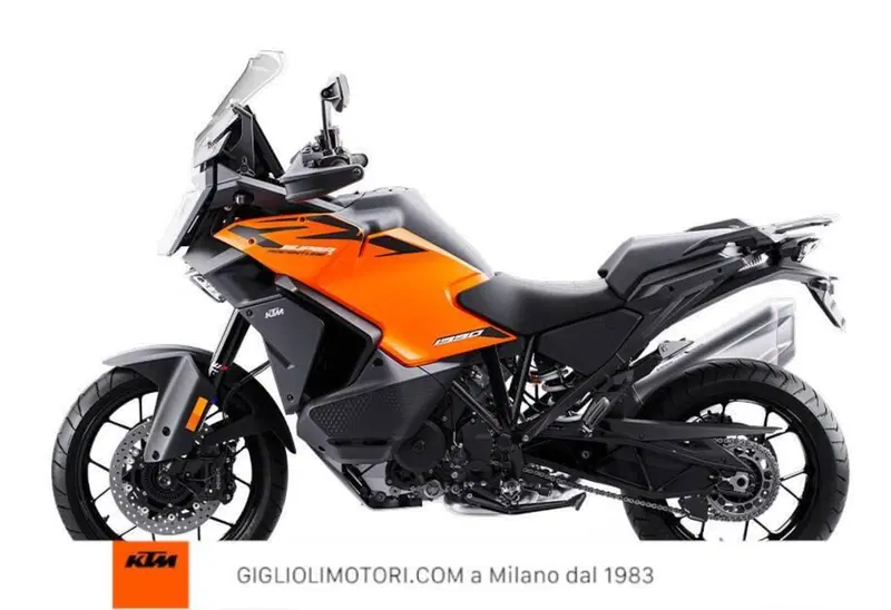 KTM 1390 Super Adventure S (2026) (10)