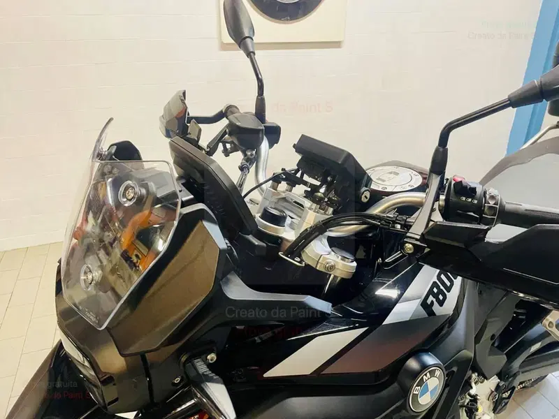 Bmw F 800 GS (2024 - 26) (6)
