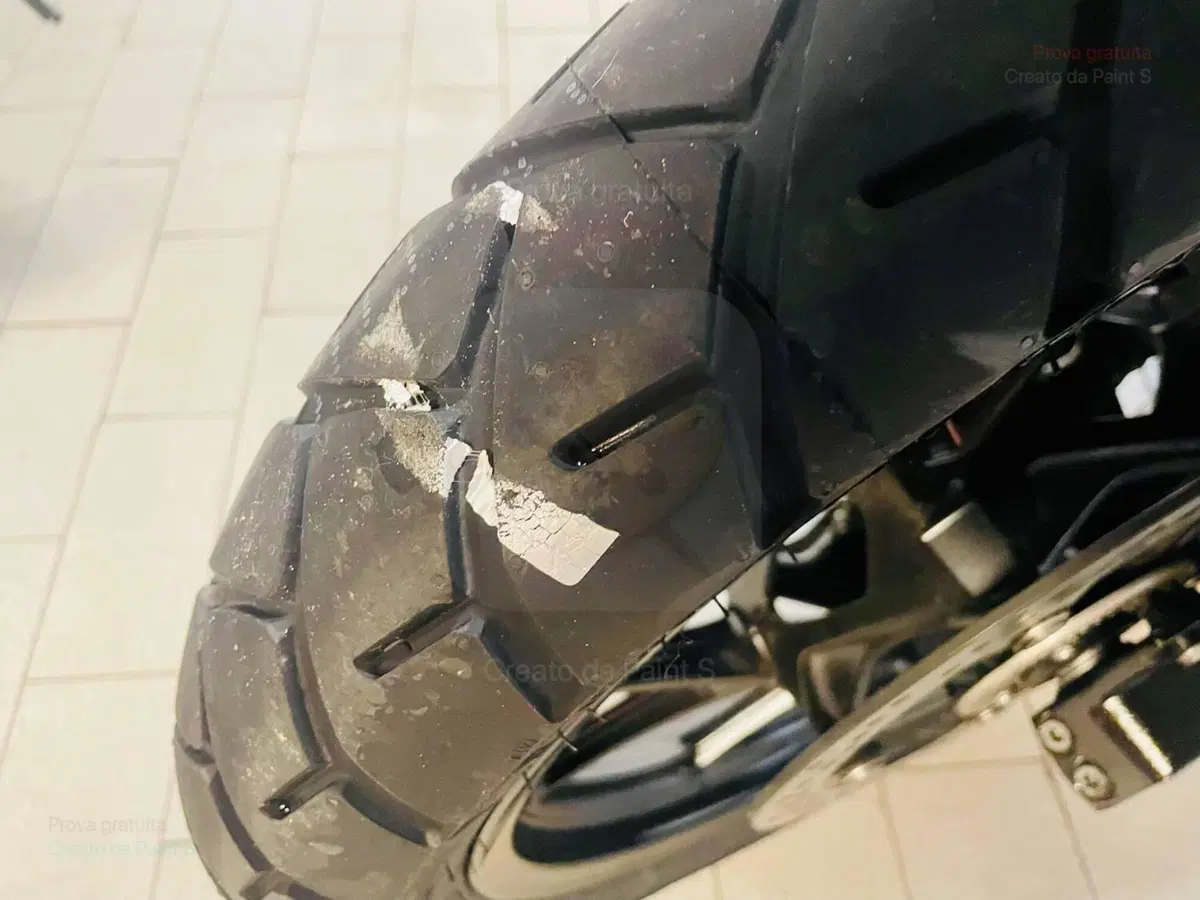 Bmw F 800 GS (2024 - 26) (16)