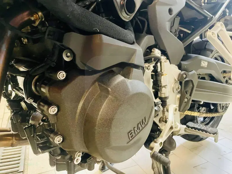 Bmw F 800 GS (2024 - 26) (7)