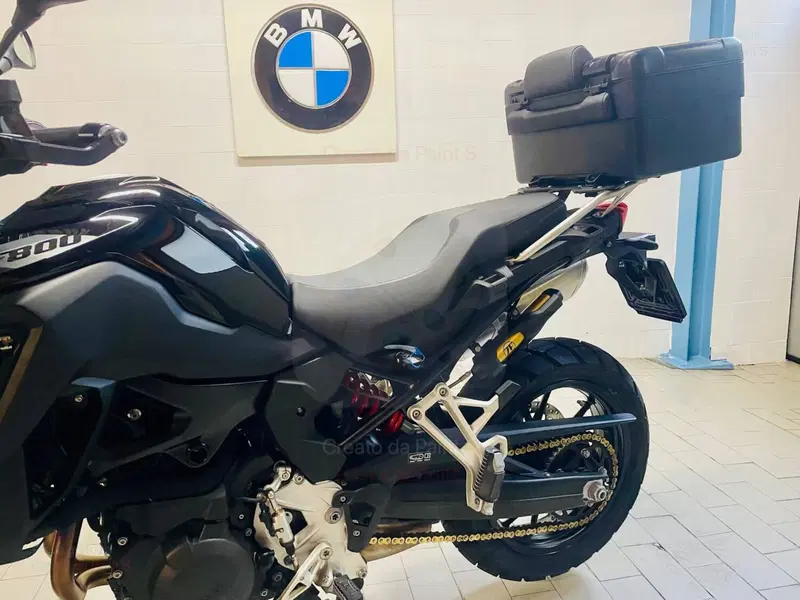 Bmw F 800 GS (2024 - 26) (3)