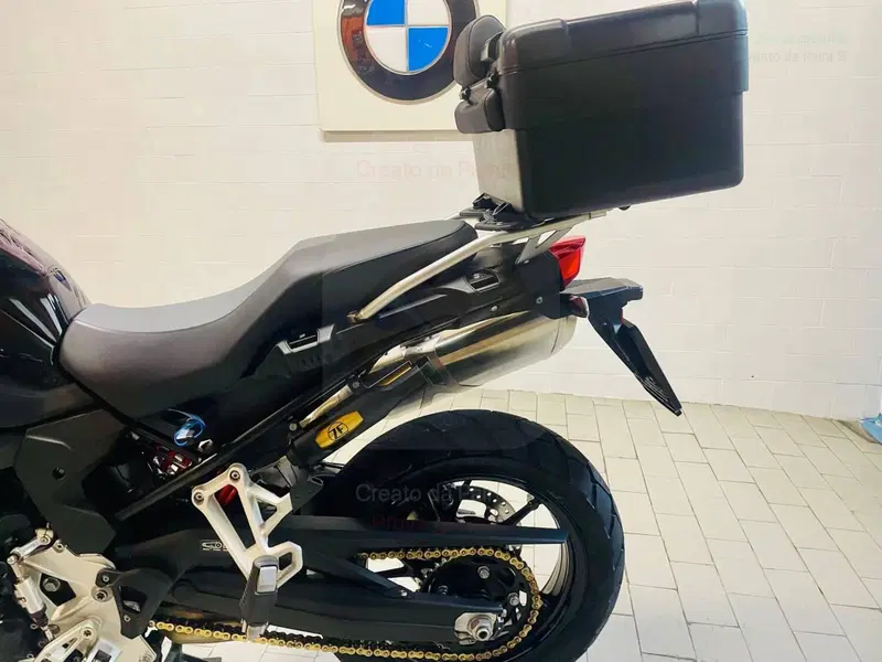 Bmw F 800 GS (2024 - 26) (8)