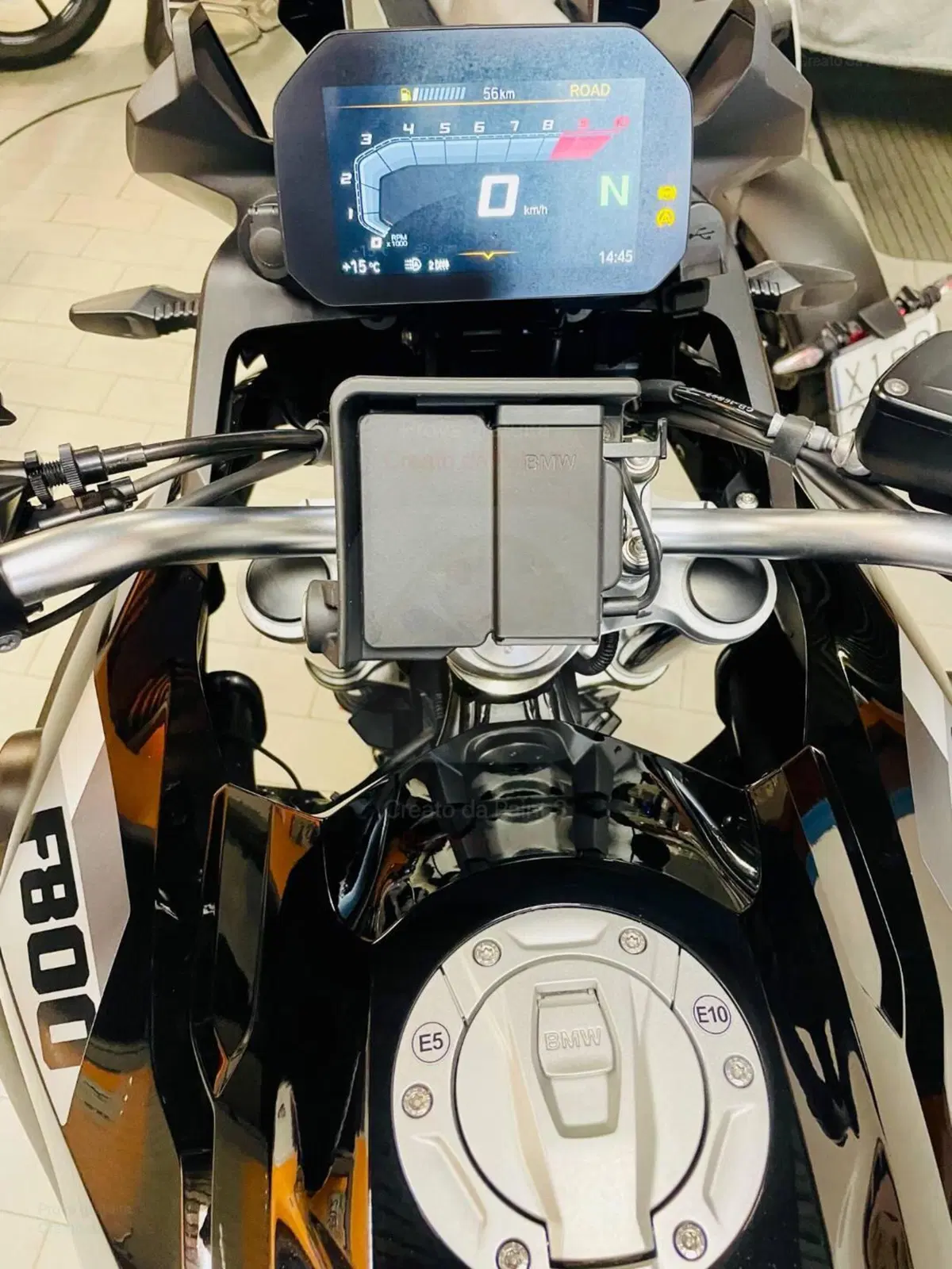 Bmw F 800 GS (2024 - 26) (9)