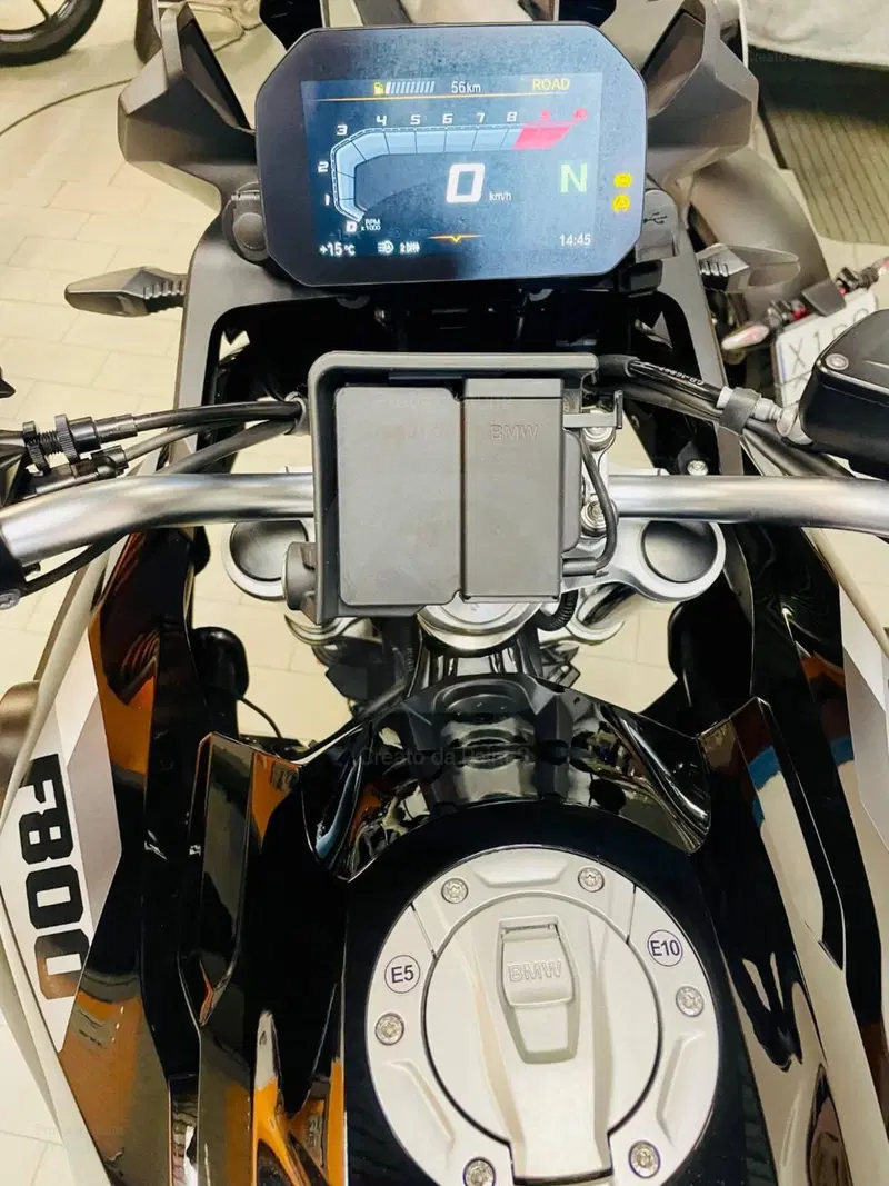 Bmw F 800 GS (2024 - 26) (9)
