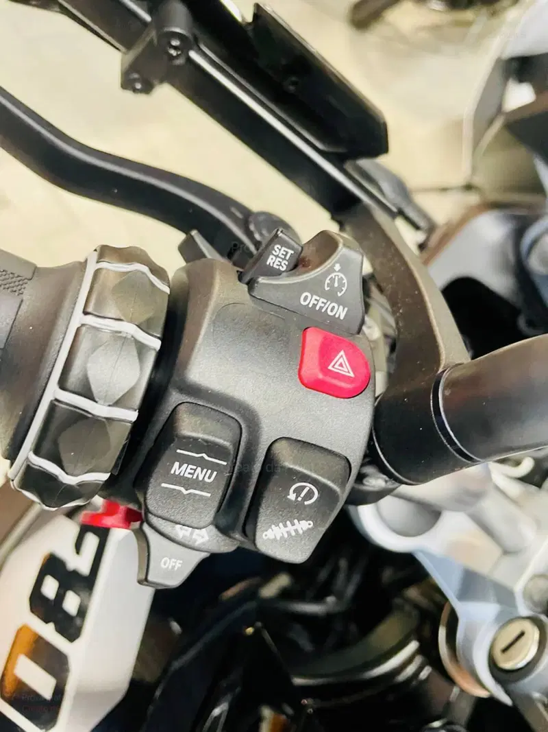 Bmw F 800 GS (2024 - 26) (10)