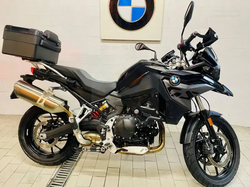 Bmw F 800 GS (2024 - 26) (4)
