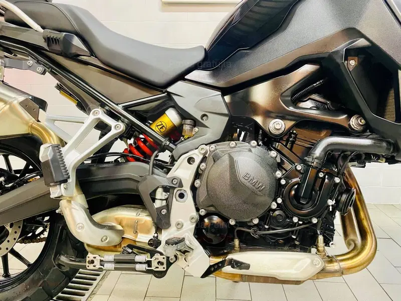 Bmw F 800 GS (2024 - 26) (12)