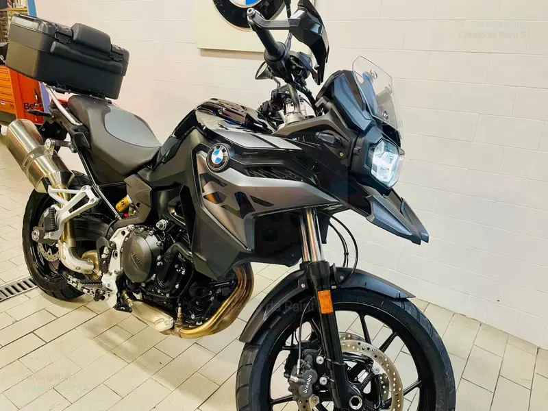 Bmw F 800 GS (2024 - 26)