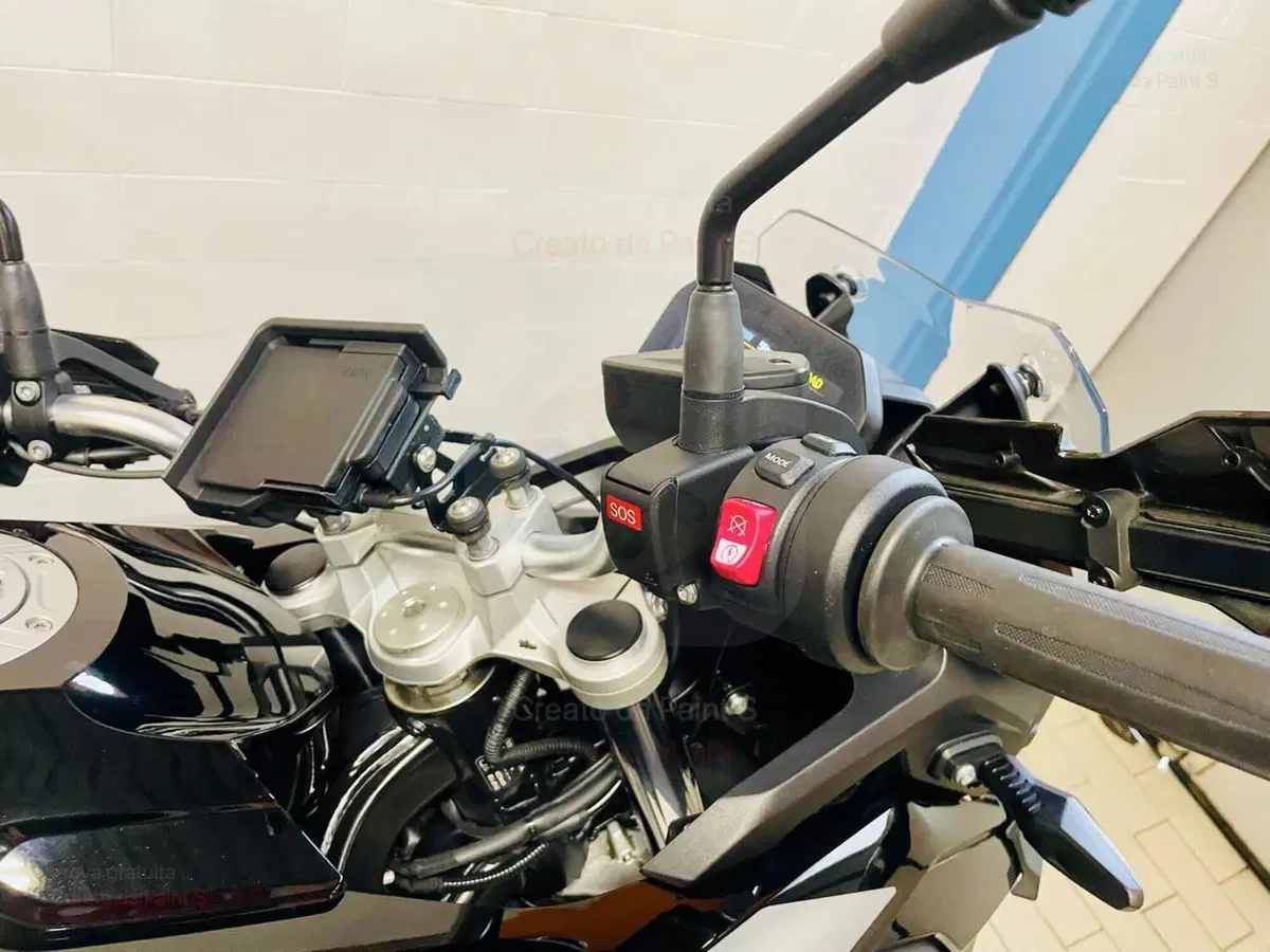 Bmw F 800 GS (2024 - 26) (13)