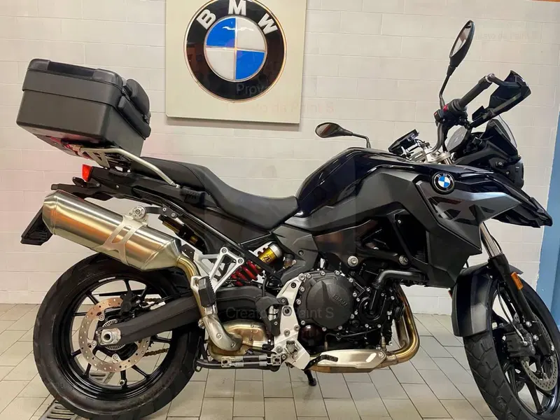 Bmw F 800 GS (2024 - 26) (2)