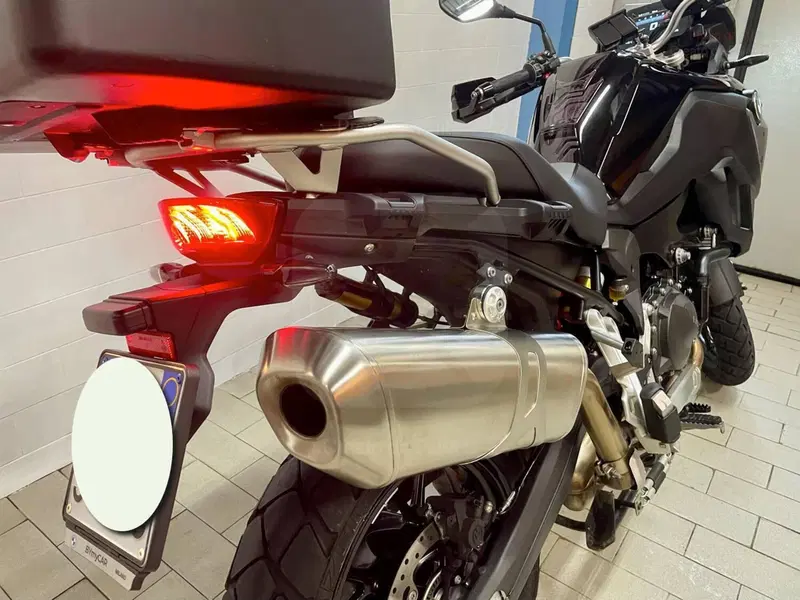 Bmw F 800 GS (2024 - 26) (14)