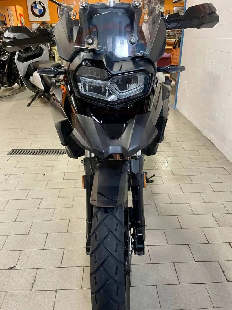 Bmw F 800 GS (2024 - 26) (5)