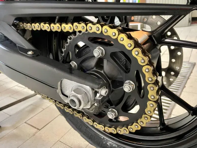 Bmw F 800 GS (2024 - 26) (15)