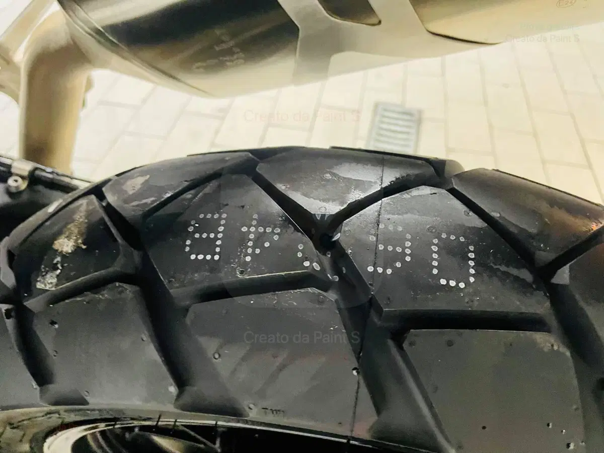 Bmw F 800 GS (2024 - 26) (17)