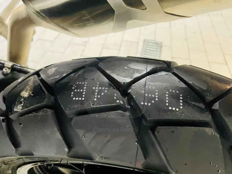 Bmw F 800 GS (2024 - 26) (17)