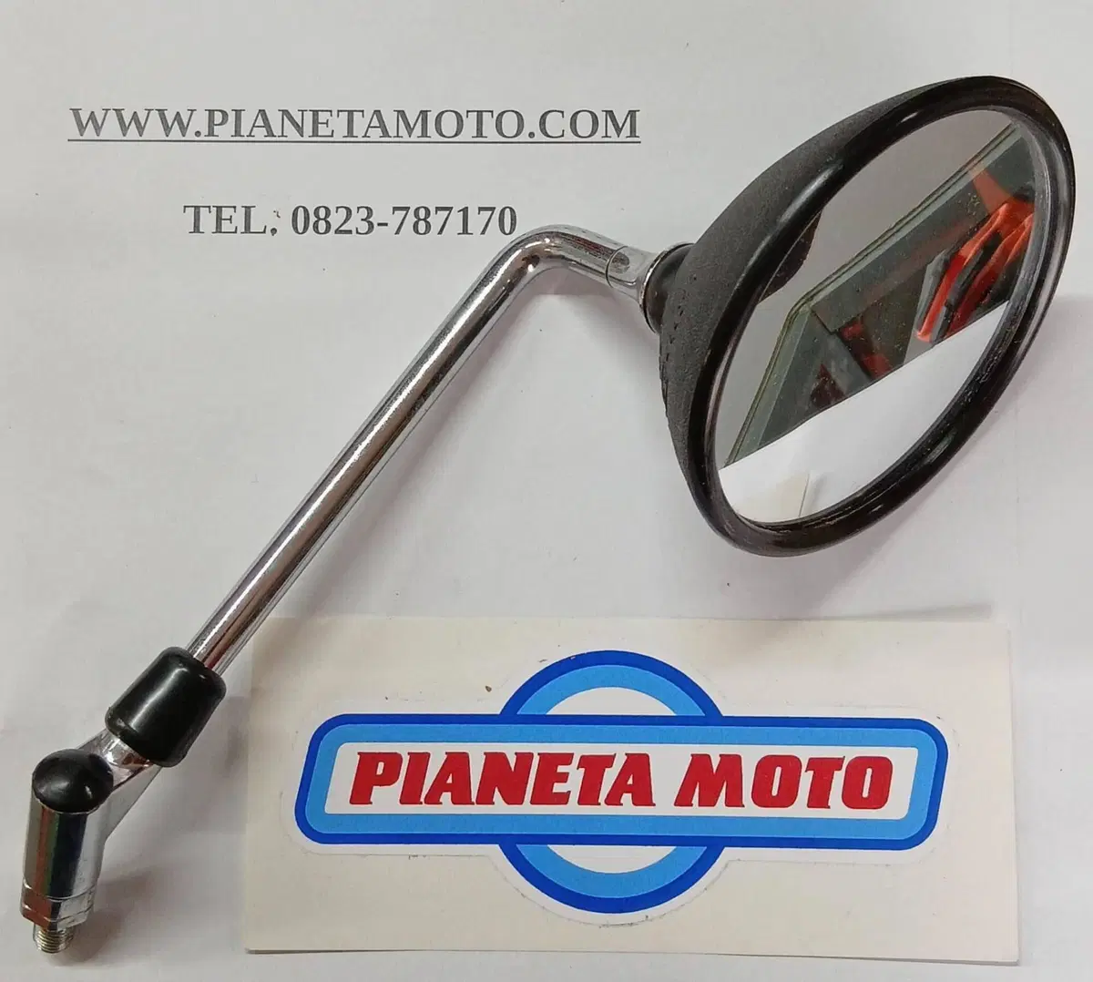 1J726290J100 SPECCHIETTO DESTRO XV 530 Yamaha (2)
