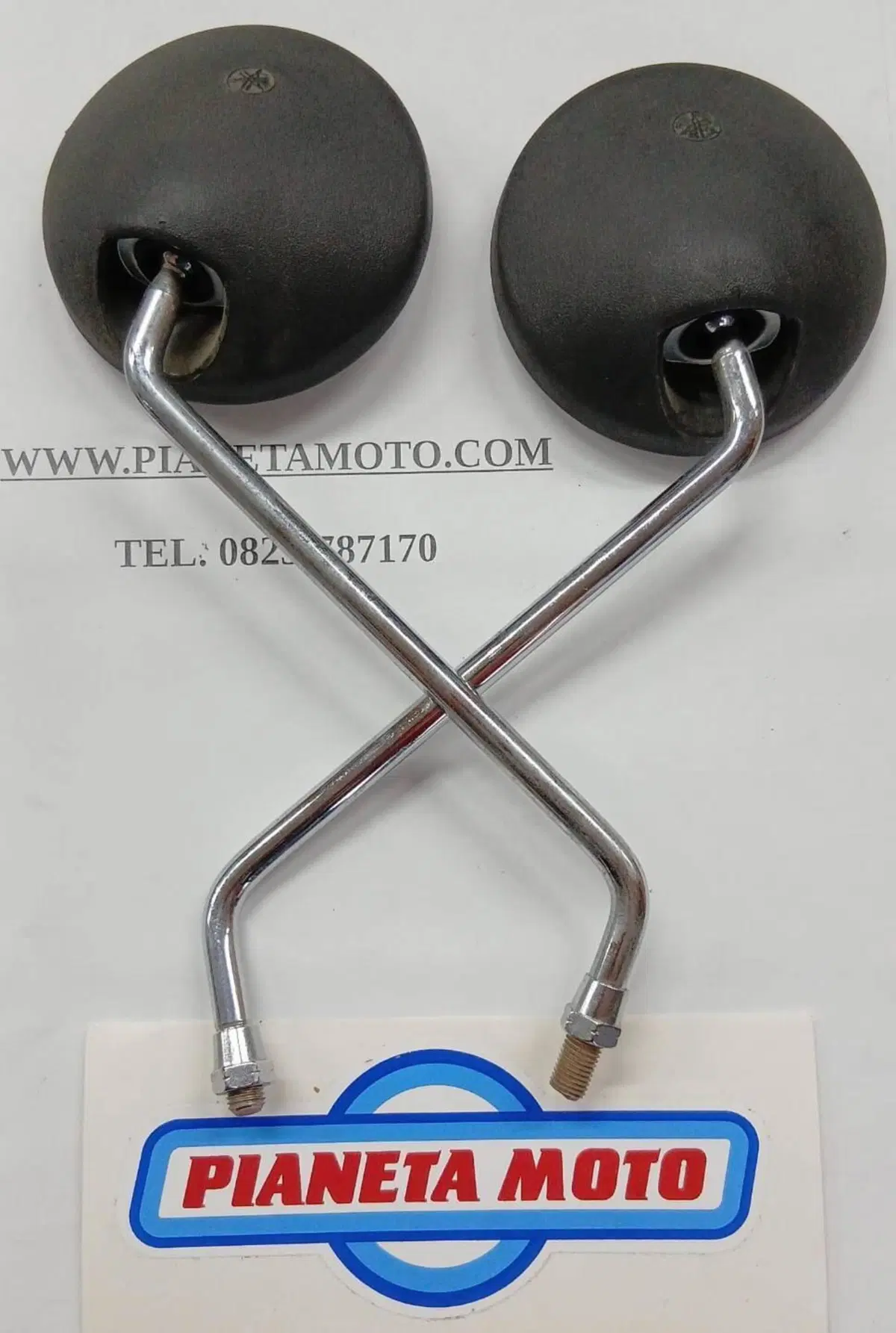 55V262800000 55V262900000 COPPIA SPECCHIETTI Yamaha
