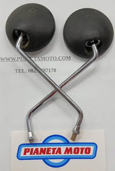 55V262800000 55V262900000 COPPIA SPECCHIETTI Yamaha