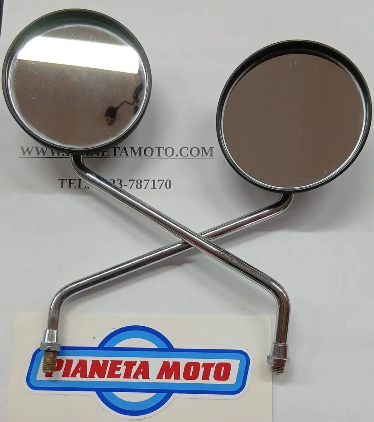 55V262800000 55V262900000 COPPIA SPECCHIETTI Yamaha (2)