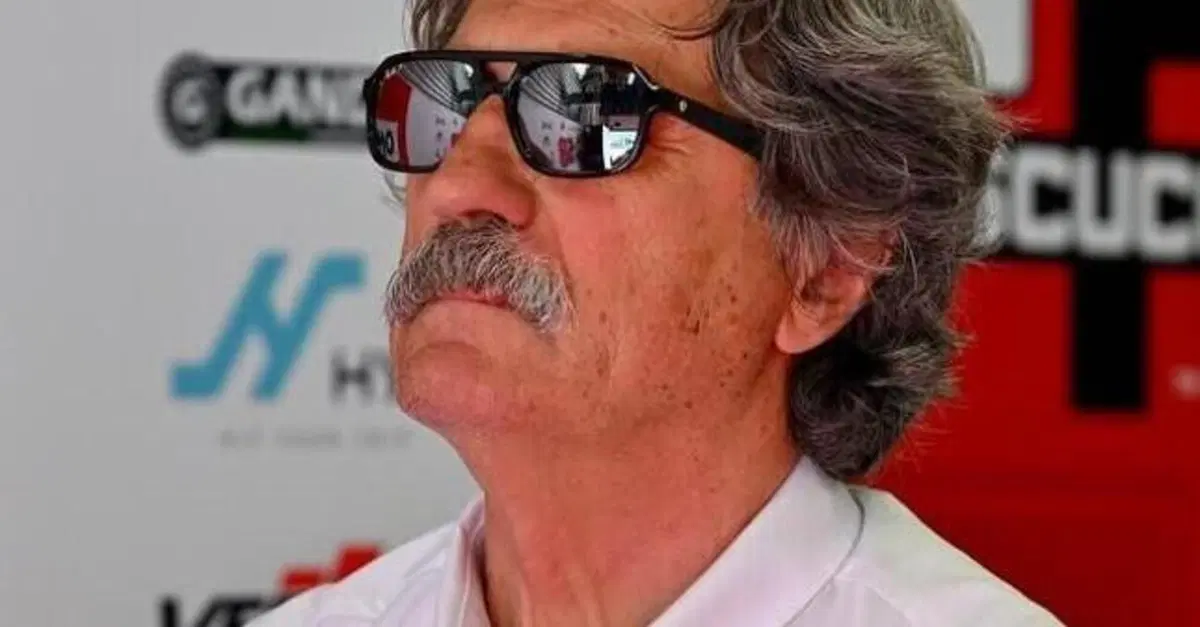 Paolo Simoncelli: &ldquo;Marco &egrave; ancora qui&rdquo;