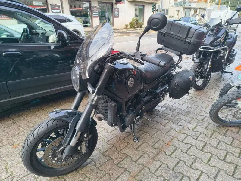 Benelli Leoncino 500 ABS (2017 - 20) (4)