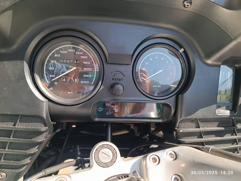 Bmw R 1150 RT (2000 - 06) (4)