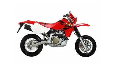 Honda XR 650 SM K.S. Dall'Ara