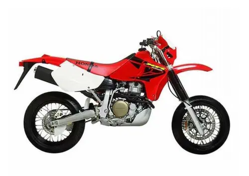 Honda XR 650 SM K.S. Dall'Ara