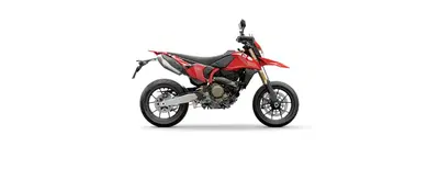 Ducati Hypermotard 698 Mono (2024 - 26) usata