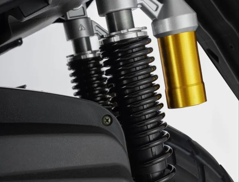 Keeway Motor Terrafina 350i (2025 - 26) (3)