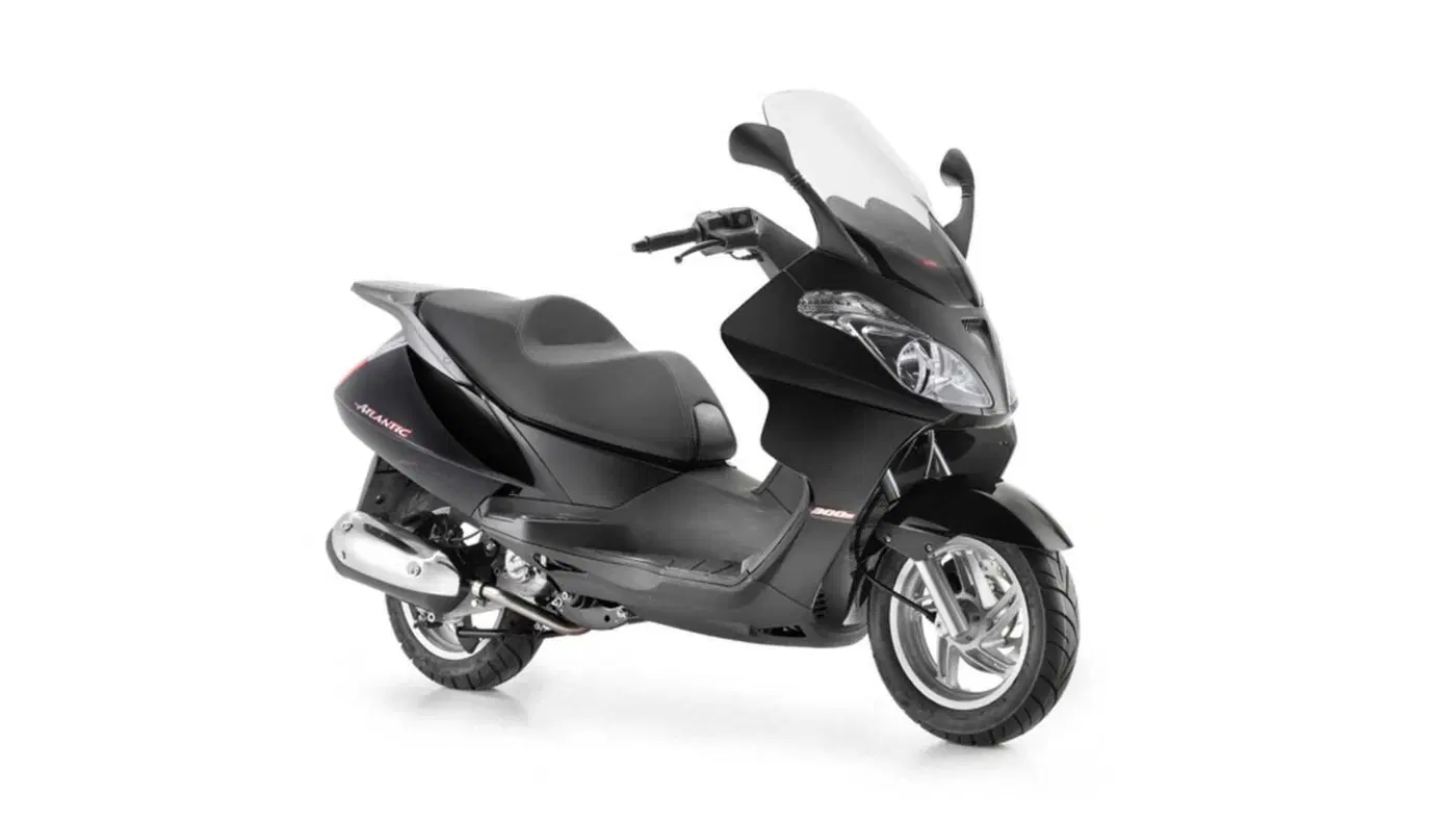 Quotazione usato Aprilia Atlantic 300