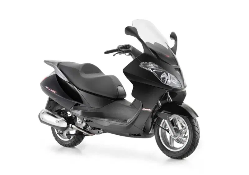 Aprilia Atlantic 300 Atlantic 300 (2010 - 14)