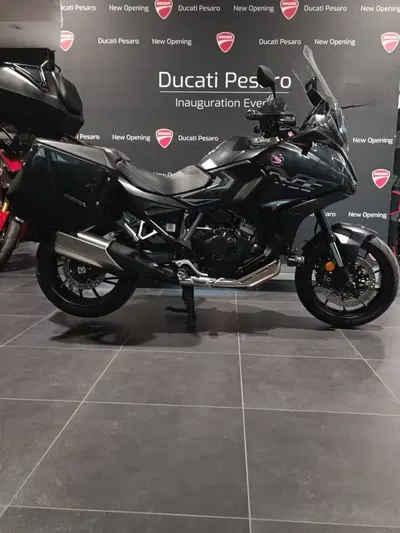 Honda NT 1100 Travel (2022 - 24) usata